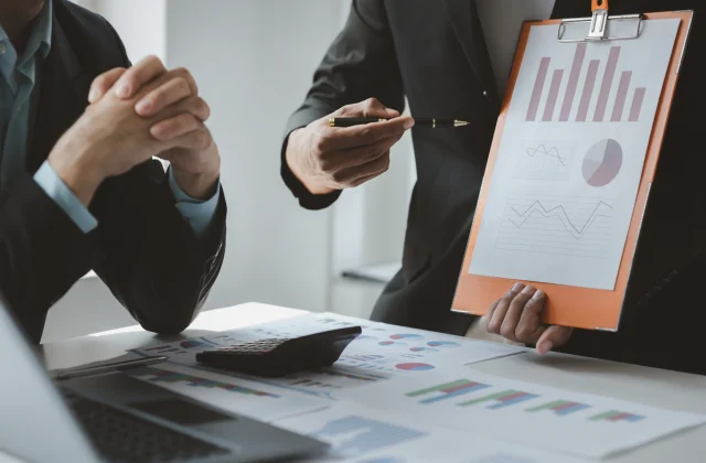 Accompagnement des entreprises7